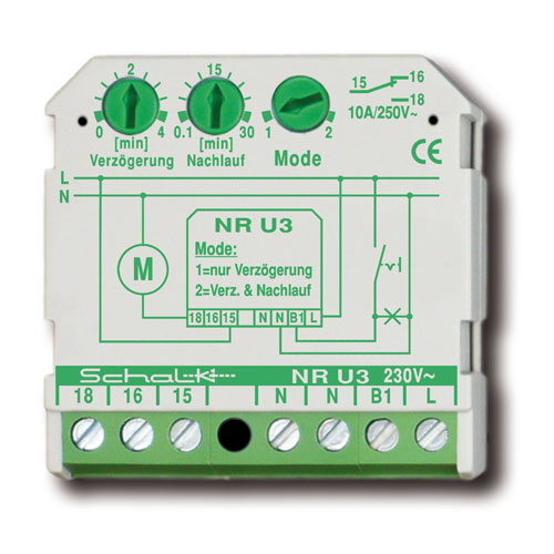 NR U3