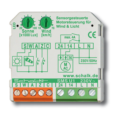 SMS U1